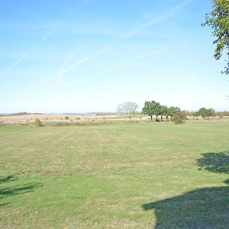 Fewo Mit Eigener Terrasse Und Ausblick Mechernich Exterior photo